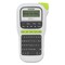 Brother P-Touch PT-H110 4.5 in. x 6.13 in. x 2.5 in. 2 Lines Easy Portable Label Maker